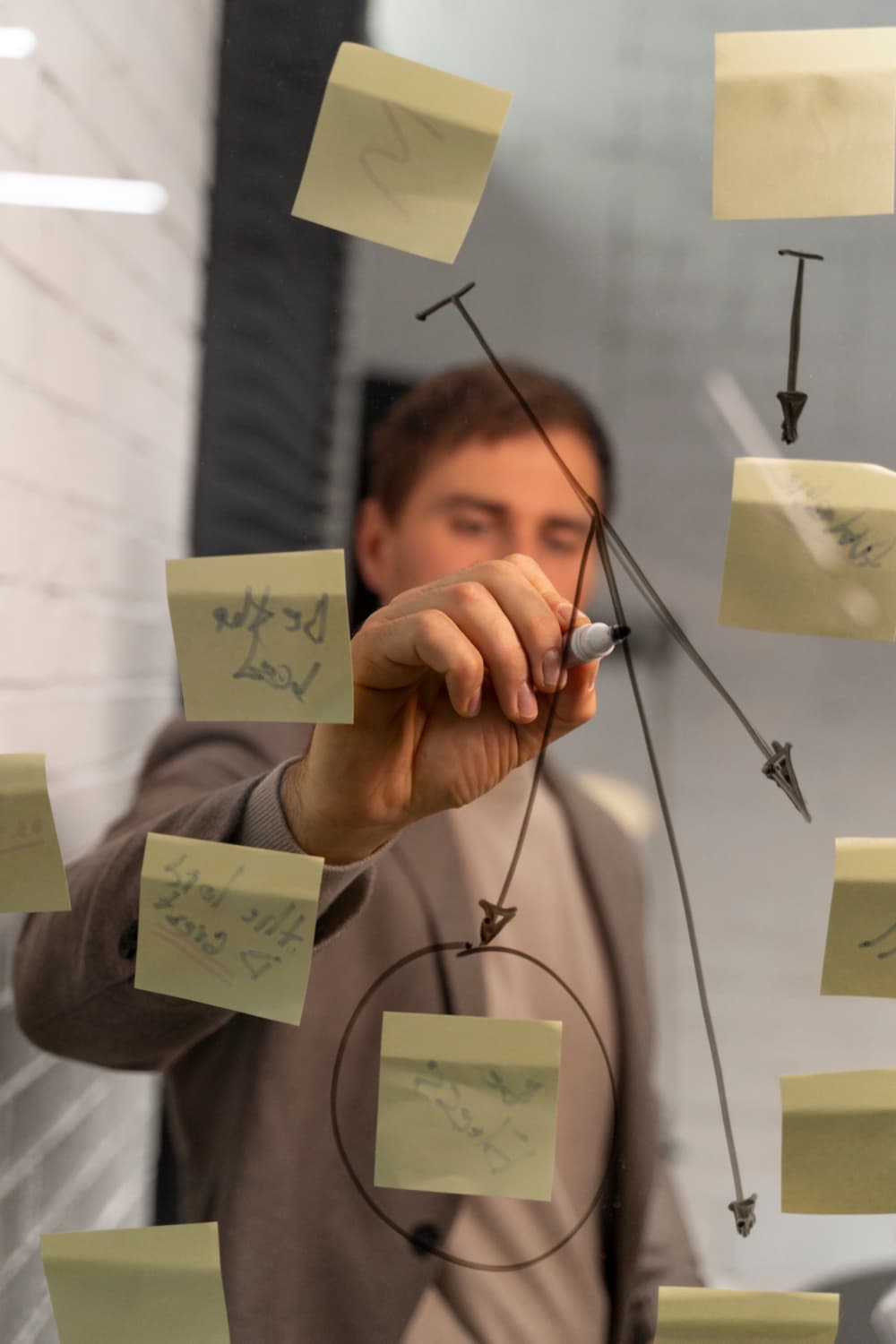 Cavoly Distribution approach